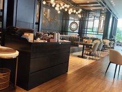 -上海虹桥宾馆味翠餐厅