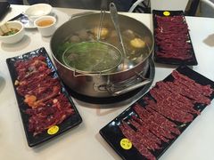 -陈记顺和潮汕牛肉火锅(番禺迎宾大道店)