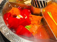 -晓宇重庆火锅(西安荟聚店)