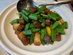 -一德轩·闽.粤料理(福州广场店)