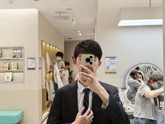 -天真蓝照相馆(五角场百联又一城店)