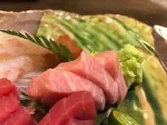 金枪鱼-鮨吞Sushinomi(苏州桥店)