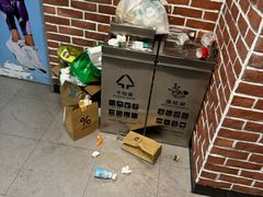 -威尔仕健身(新天地店)