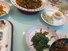 -鼎好家常菜(天桥店)
