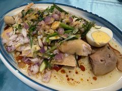 -粤·向群饭店(泮塘路店)