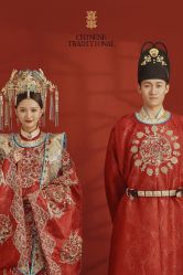 -古摄影婚纱(湛江霞山步行街店)