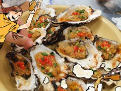 -东排食堂长沙小吃大排档(五一广场店)