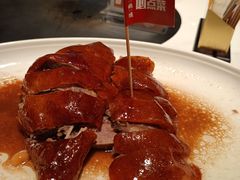 -滋粥楼·顺德菜(番禺广场总店)