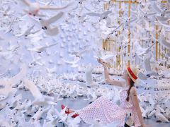 -上海宝龙美术馆