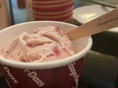 哈根达斯-稻早料理美术馆(城阳店)