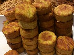 -杨老大焙子月饼干货(宽巷子民族美食街店)