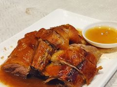 烧鹅头-鹅公村·国家非遗传承(荔湾店)