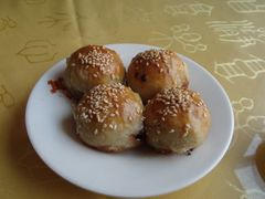 萝卜丝饼-王興記(中山路店)