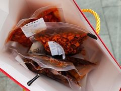 -鑫记婆婆兔·成都特产·兔头手撕兔(太古里店)