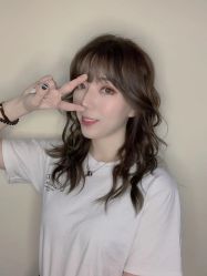 点击看大图 -3AM HAIR SALON烫发染发接发