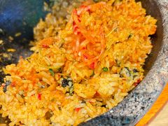 -西塔老太太拌饭(城市集市龙之梦店)