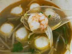 -明月虾面(厦禾路店)