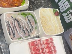 -海底捞火锅(群星城店)
