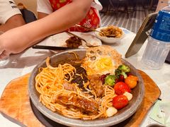 -Aqua Oasis 水天堂(太湖中心mall店)
