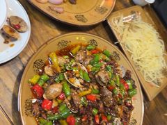 -庭院小酌(瑞莲街店)