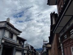 -巍山古城