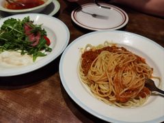 -萨莉亚意式餐厅(南京万达茂店)