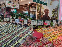 -鲜力达果品批发直销(无锡保利香槟店)