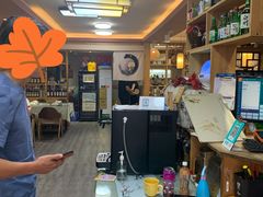 -以前的小酒馆(中山广场店)