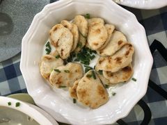 -钱大妈海鲜饭店(保利林语店)