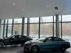 -长春华星行奔驰4S店(电影城店)