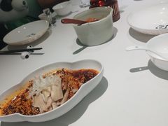 -眉州东坡·熊猫主题餐厅(枫蓝店)