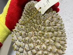 榴莲整个-开皇马来西亚榴莲美食店(华强北店)