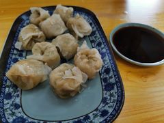蒸鱼饺-福州人铭小吃