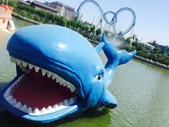 -厦门方特梦幻王国