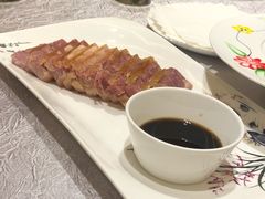 -湖影中餐厅·南京金茂威斯汀大酒店