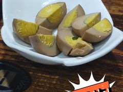 -吉亨面馆(古北1699店)