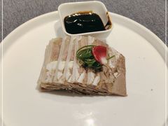 -钱塘秋荷(开鲁路店)