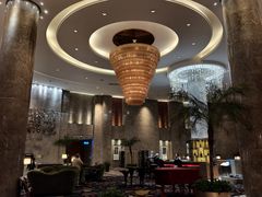 -大同云冈美高大酒店