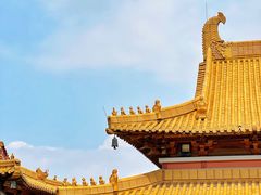 -南京市江宁方山