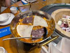 -云尊府云南菜·蒸汽石锅鱼(学清路店)