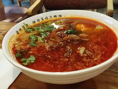 -每碗面馆(新鸿安大厦店)