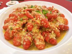 -串越时光·烧烤·烤鱼·小龙虾(松江大学城店)