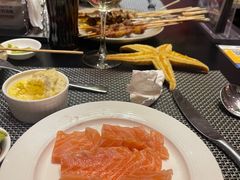 -青岛证大喜玛拉雅酒店·Z1餐厅