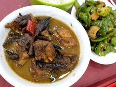 -北京大学-燕南食堂