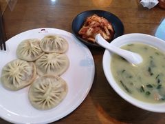 -东升灌浆包(辛庄街总店)