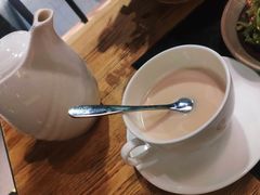 -湊湊火锅·茶憩(石家庄万象城店)