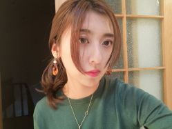 -侨治发型