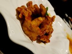 糖醋里脊-东莱馋房(陆家嘴店)