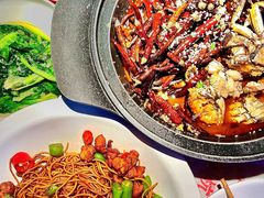 -红钳侠小龙虾·烧烤(中赢康康谷店)