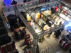 -砂之船奥莱(南京江宁店)